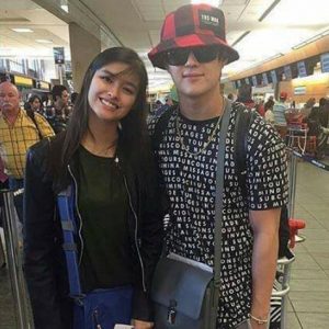 Liza Soberano & Enrique Gil