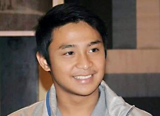 Ronwaldo Martin, hangga’t maaari, ayaw maikumpara sa kanyang Kuya Coco