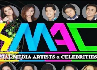 2nd Year Anniversary ng SMAC matagumpay na naidaos