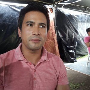 Sam Milby