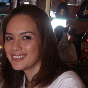 Sylvia Sanchez