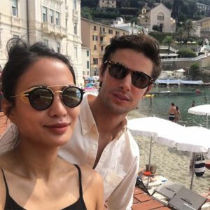 Isabelle Daza & Adrien Semblat