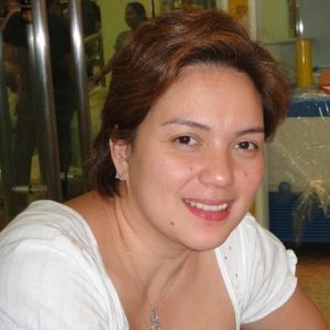 Sylvia Sanchez