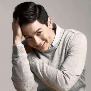 Alden Richards