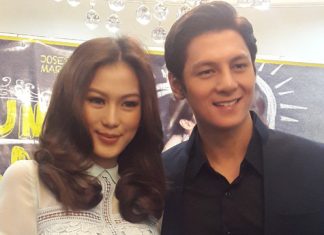 Joseph Marco, naudlot ang pagpaparamdam kay Alex Gonzaga