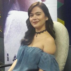 Bela Padilla