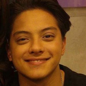 Daniel Padilla