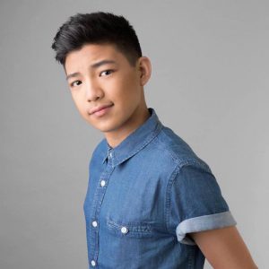 Darren Espanto