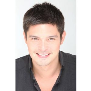 Dingdong Dantes