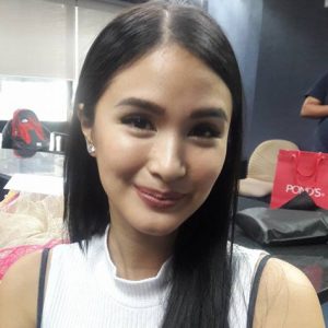 Heart Evangelista