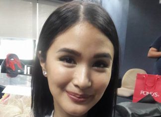 Heart, okay lang makasama si Jericho sa pelikula