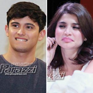 James Reid And Anne Curtis