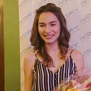 Jennylyn Mercado