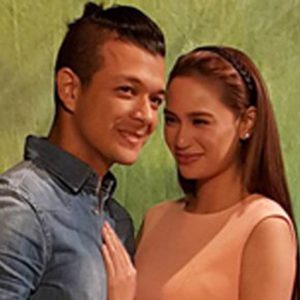 Jericho Rosales & Arci Muñoz