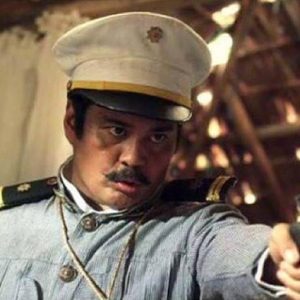 John Arcilla In Heneral Luna