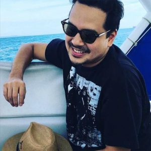 John Lloyd Cruz