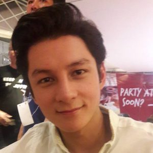 Joseph Marco