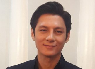 Josep Marco, ‘di ipipilit ang sarili ‘pag ayaw sa kanya