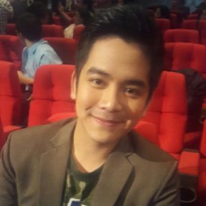 Joshua Garcia