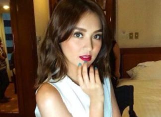 Kathryn Bernardo, hinubaran sa “Barcelona”