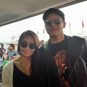 Kathryn Bernardo And Daniel Padilla