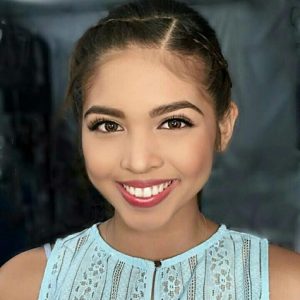 Maine Mendoza