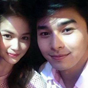 Elisse Joson & McCoy De Leon