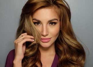 Nathalie Hart, umaming retokada ang boobs