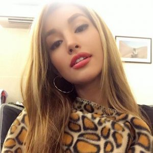 Nathalie Hart