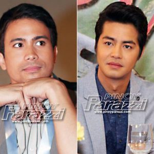 Sam Milby & Zanjoe Marudo