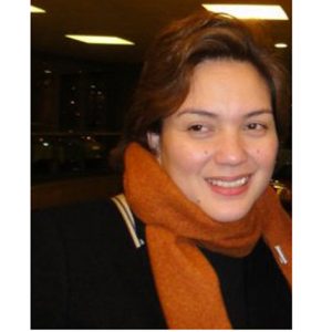 Sylvia Sanchez