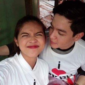 Alden Richards, Maine Mendoza