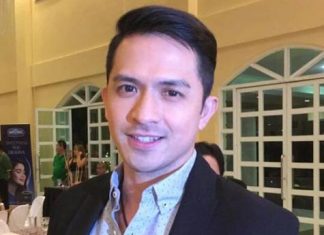 Dennis Trillo, ‘di naiwasang ma-starstruck kay Anne Curtis