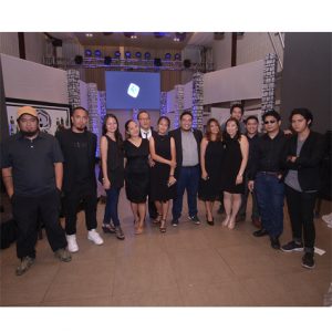 Kakaibang media art experience na hatid ng Piaya Network, nationwide na