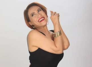 Ai-Ai delas Alas, natupad ang pangarap na maging pokpok