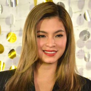 Angel Locsin