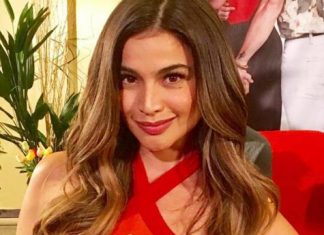 Anne Curtis, wala raw amoy-malansa sa mga naging boyfriend