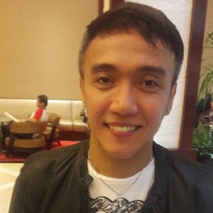 Arnel Pineda