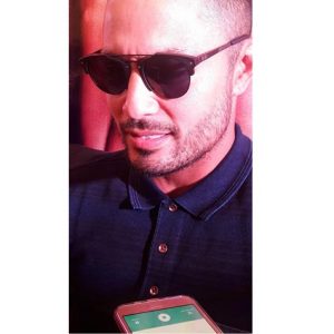 Derek Ramsay