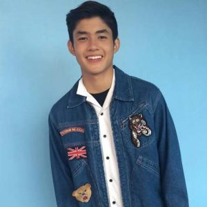 Grae Fernandez