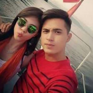 Janella Salvador and Marlo Mortel