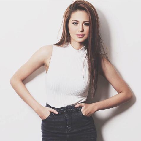 Things You Didn't Know about Julie Anne San Jose - Pinoy Parazzi