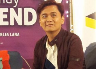 Direk Jun Lana, sinisiguro na may kuwento ang mga ginagawang pelikula