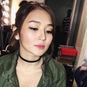 Kathryn Bernardo