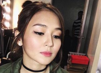 Kathryn Bernardo, gustong i-improve ang PR