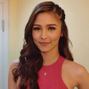 Kim Chiu