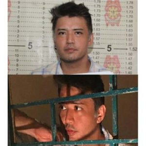 Mark Anthony Fernandez