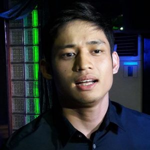 Michael Pangilinan