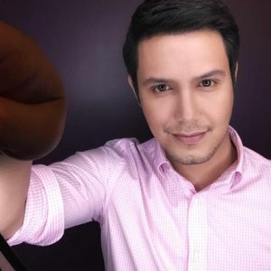 Paolo Ballesteros