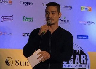 Piolo Pascual, taun-taon nagpapa-drug test; kahit na pro-Duterte, nirerespeto ang pagtawag ni Agot Isidro ng ‘psychopath’ sa pangulo
